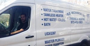 Call now for plumbing expertise in Pompton Lakes, NJ