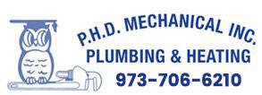 PHD Mechanical Inc Logo